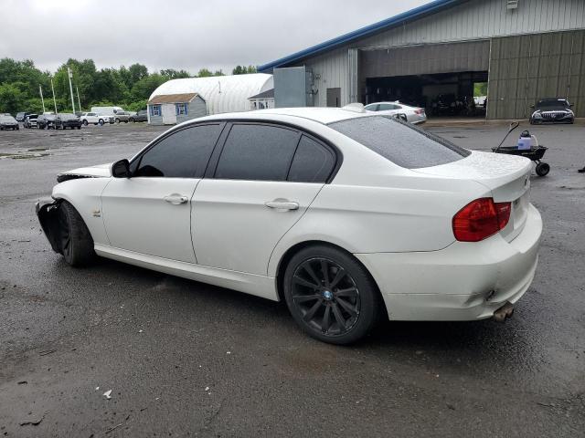 Vin: wbapk5c53ba655437, lot: 59957145, bmw 3 series xi sulev 20112
