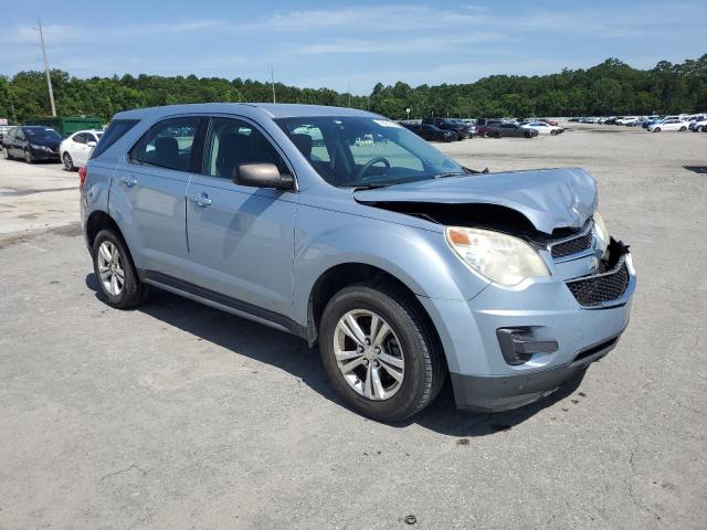 Vin: 2gnalaek6f6307207, lot: 60424525, chevrolet equinox ls 20154