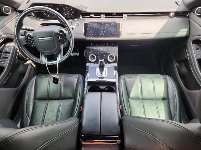 2020 LAND ROVER RANGE ROVE - SALZM2GX9LH019574