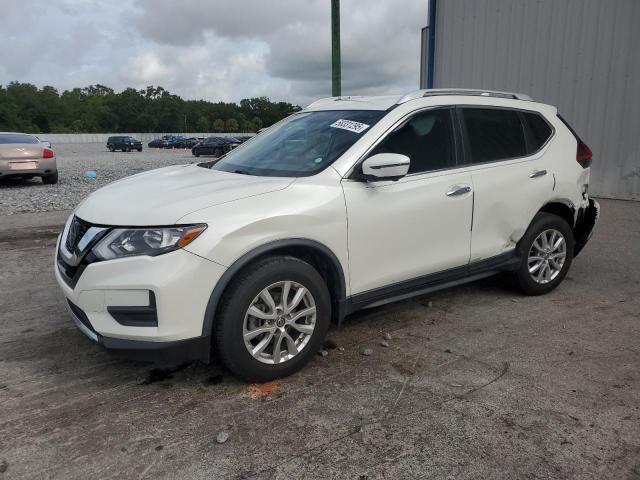 Vin: knmat2mtxjp542291, lot: 58331295, nissan rogue s 2018 img_1