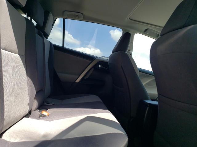 2015 TOYOTA RAV4 XLE - 2T3RFREV7FW334609