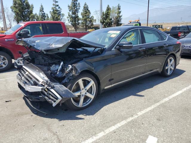 GENESIS G80 BASE