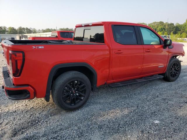 Vin: 3gtuuced7pg206683, lot: 58909705, gmc sierra k1500 elevation 20233
