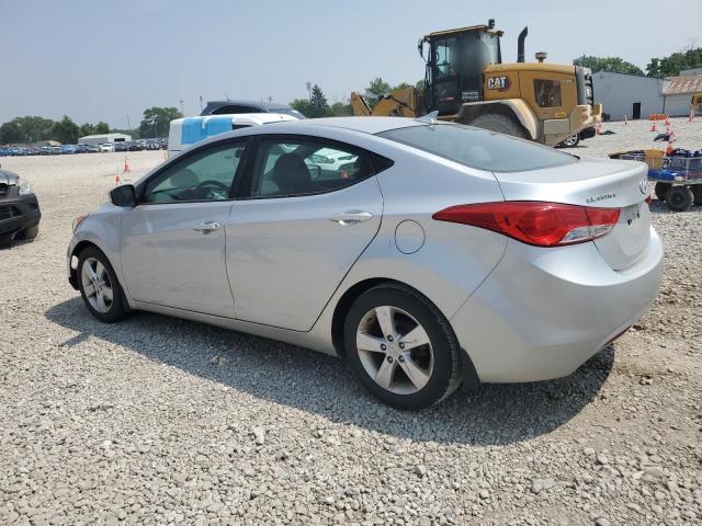 Vin: 5npdh4ae7dh418043, lot: 60589815, hyundai elantra gls 20132