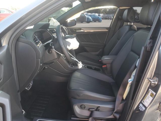 2022 VOLKSWAGEN TIGUAN SE 3VVCB7AX0NM126540