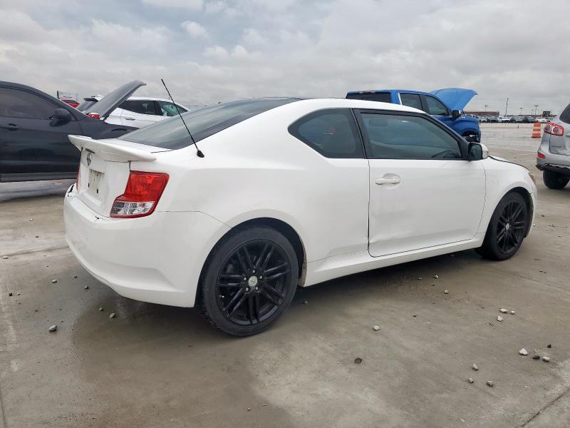 Vin: jtkjf5c77c3043044, lot: 57940245, toyota scion 20123