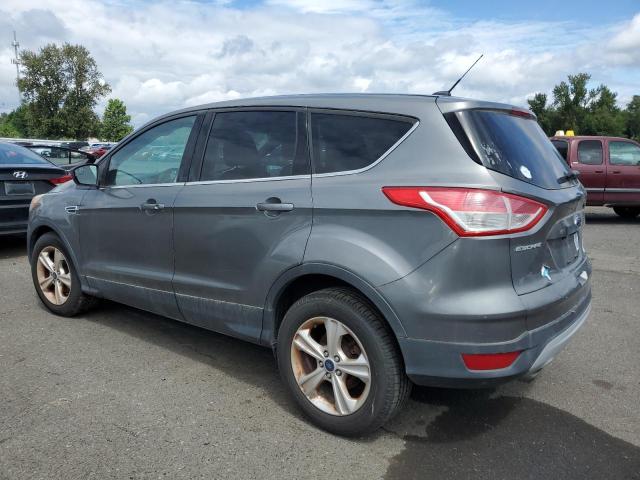 Vin: 1fmcu0gx8euc91024, lot: 63041865, ford escape se 20142