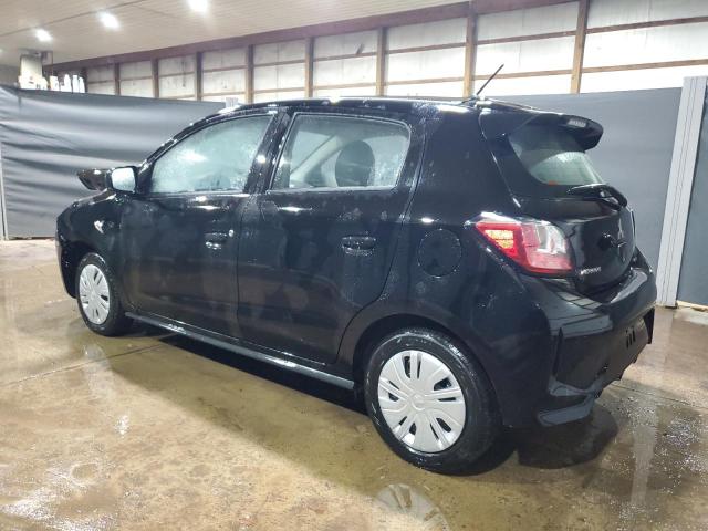 Vin: ml32auhj2rh011352, lot: 61589915, mitsubishi mirage es 20242