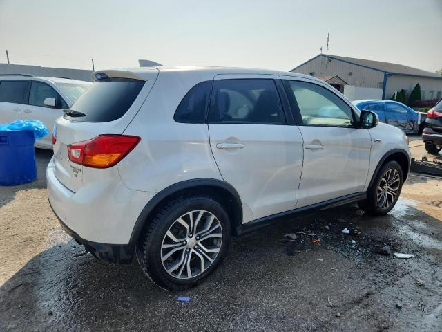 Vin: ja4ap3aw3hz044239, lot: 59534285, mitsubishi outlander es 20173