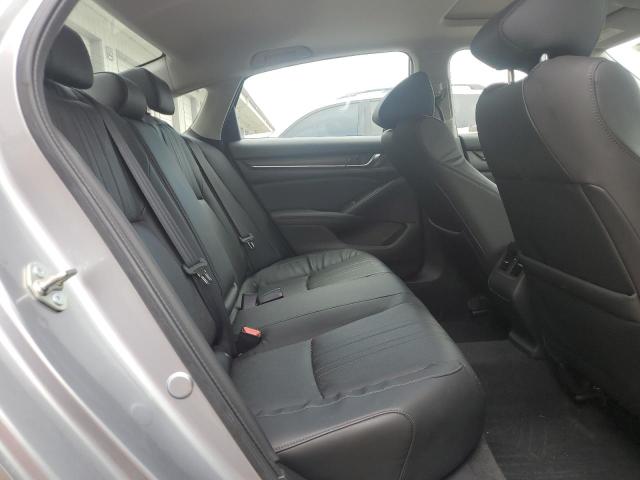 2018 HONDA ACCORD EXL - 1HGCV1F50JA172162