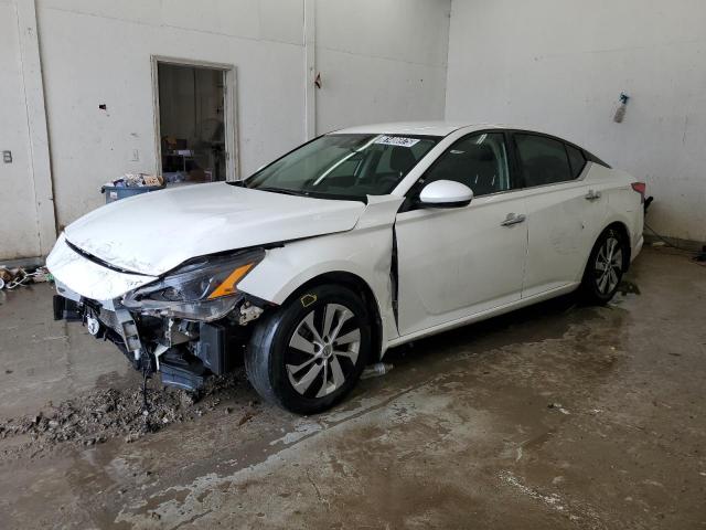 Vin: 1n4bl4bv5pn406729, lot: 61406975, nissan altima s 2023 img_1