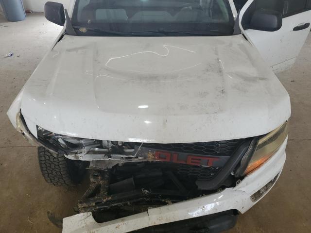 2018 CHEVROLET COLORADO 1GCHSAEA9J1221998