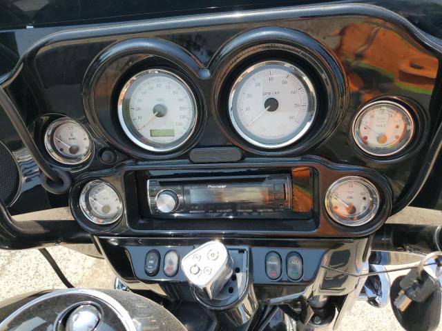 2013 HARLEY-DAVIDSON FLHX STREE - 1HD1KBM13DB640743