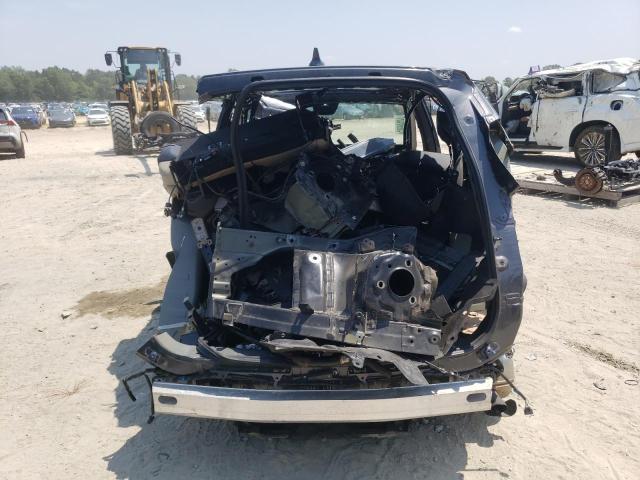 2024 HONDA CR-V SPORT 7FARS6H82RE024785