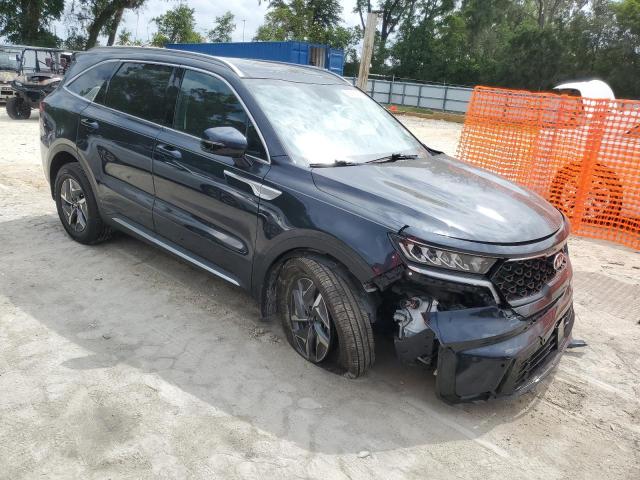 Vin: kndrh4lgxm5050896, lot: 59089495, kia sorento ex 20214