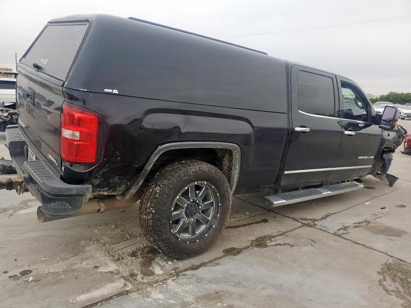 Vin: 1gt42yey5hf108356, lot: 59222825, gmc sierra k3500 denali 20173