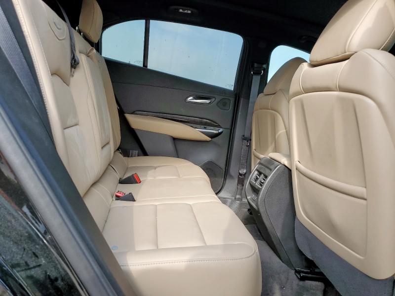 2024 CADILLAC XT4 PREMIU - 1GYFZCR49RF248341