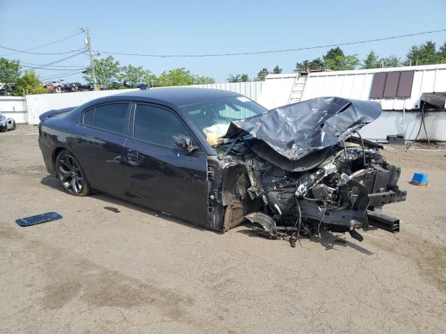Vin: 2c3cdxhg8kh578930, lot: 59687165, dodge charger gt 20194