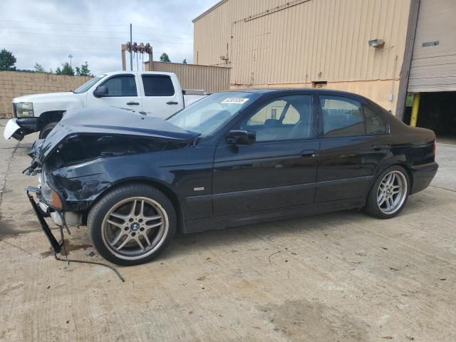BMW 540 I AUTO