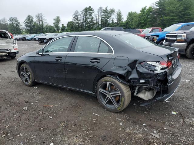 2022 MERCEDES-BENZ A 220 4MAT W1K3G4FB3NJ375557