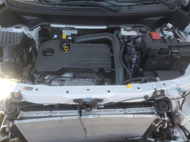 2025 CHEVROLET EQUINOX LT 3GNAXPEGXSL323967