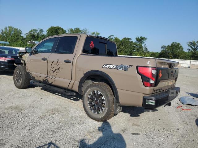 Vin: 1n6aa1ed0mn507652, lot: 62156505, nissan titan sv 20212