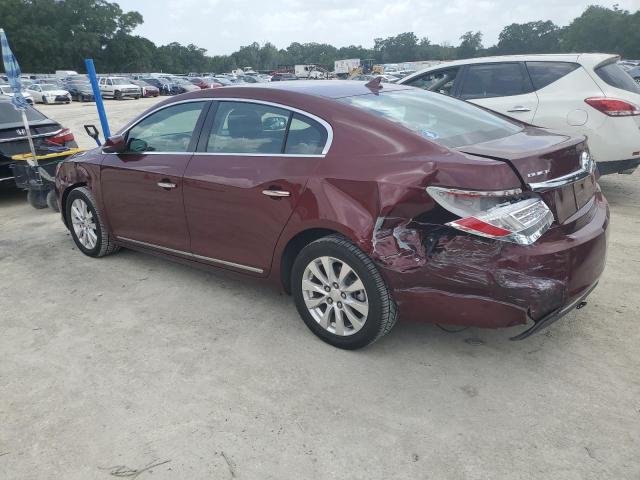 Vin: 1g4ga5gr6ef304074, lot: 59717635, buick lacrosse 20142