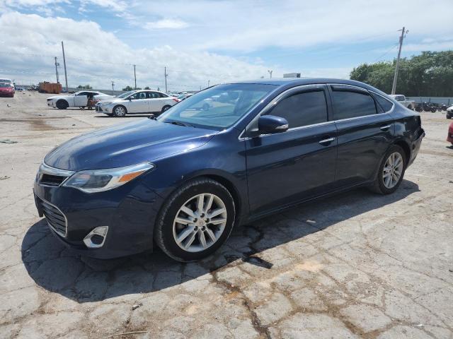 Vin: 4t1bk1eb4eu123766, lot: 62792675, toyota avalon base 2014 img_1