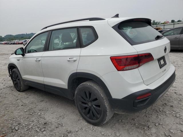 2022 VOLKSWAGEN TAOS S 3VVCX7B28NM007168