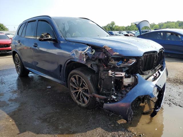 5uxcr6c57kll02706 - 2019 Bmw x5 xdrive40i - #60425265