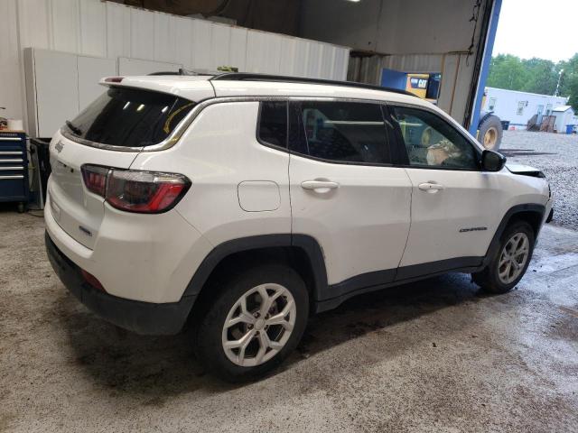 Vin: 3c4njdbn2rt111944, lot: 60416265, jeep compass latitude 20243