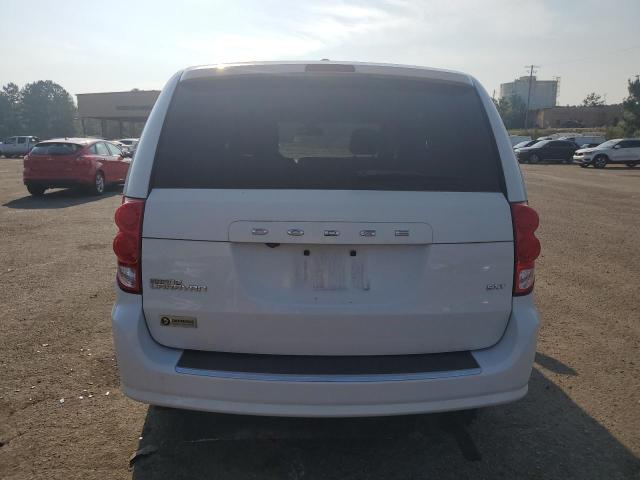 2020 DODGE GRAND CARA - 2C4RDGCG0LR253522