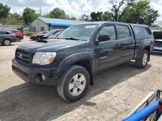 TOYOTA TACOMA DOU