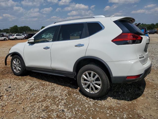 2017 NISSAN ROGUE S - KNMAT2MT9HP515528