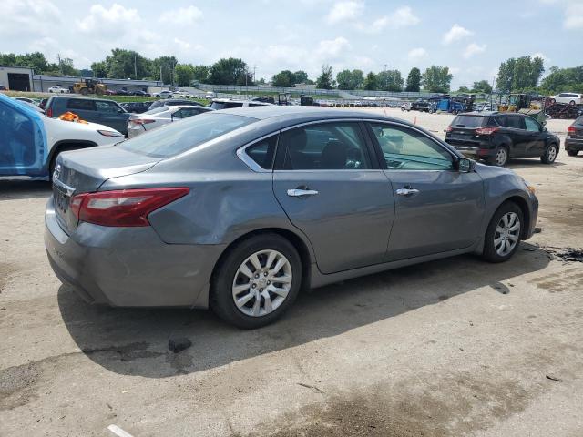 Vin: 1n4al3ap2jc283970, lot: 61306575, nissan altima 2.5 20183