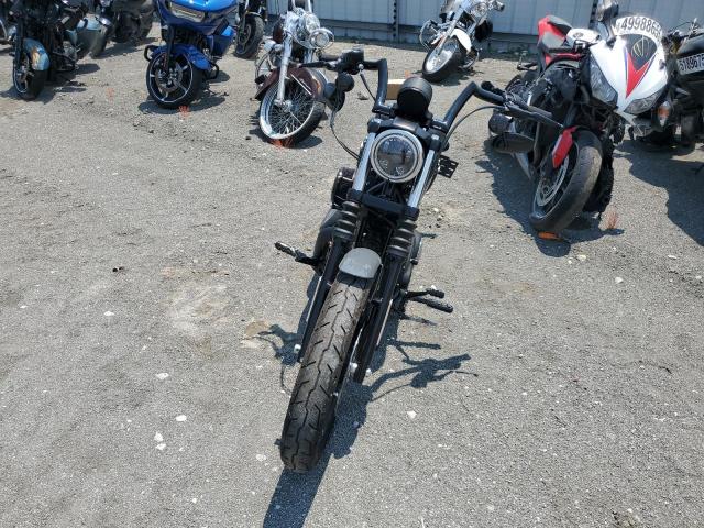 2022 HARLEY-DAVIDSON XL883 N 1HD4LE21XNB404543