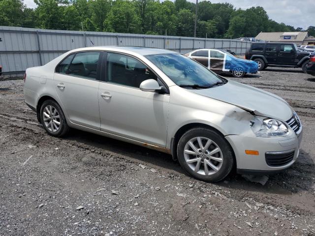 Vin: 3vwrz7aj2am158879, lot: 61483065, volkswagen jetta se 20104