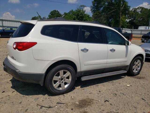 Vin: 1gnkvjed8cj135275, lot: 62666565, chevrolet traverse lt 20123