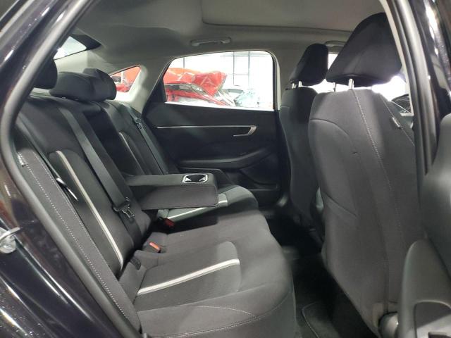 2025 HYUNDAI SONATA SEL KMHL14JA5SA463446