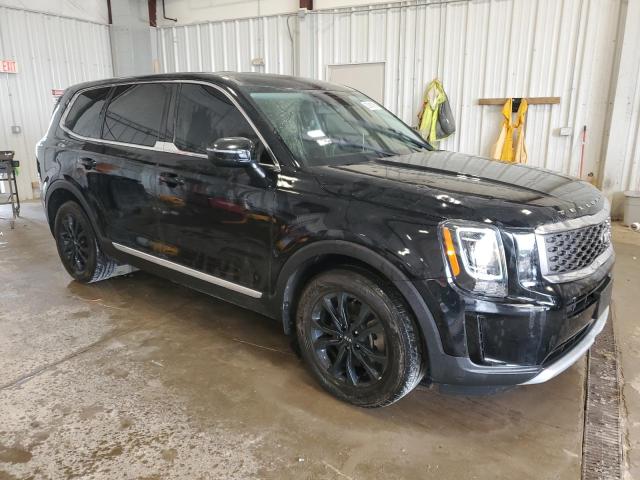 Vin: 5xyp2dhc8mg107439, lot: 57845795, kia telluride lx 20214