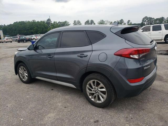 2018 HYUNDAI TUCSON SEL KM8J33A48JU679794