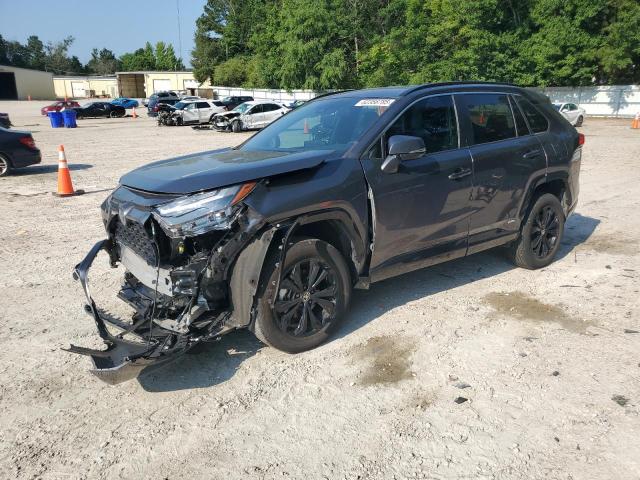 TOYOTA RAV4 SE