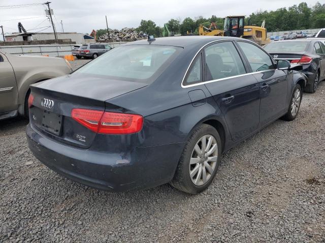 Vin: waubfafl6dn044427, lot: 62736015, audi a4 premium 20133