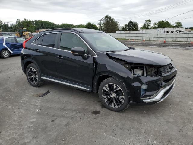 2018 MITSUBISHI ECLIPSE CR JA4AT5AAXJZ051013