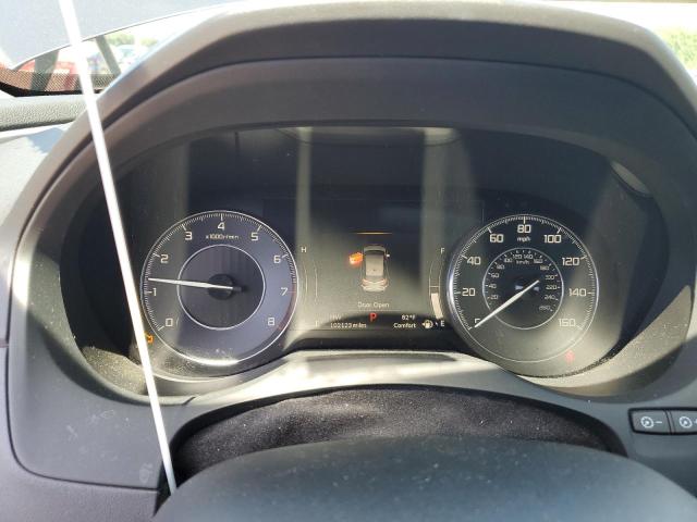 2019 ACURA RDX 5J8TC1H30KL006232