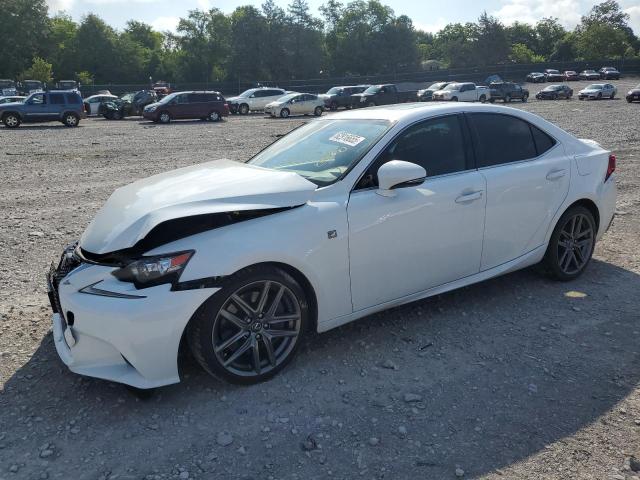 LEXUS IS 350
