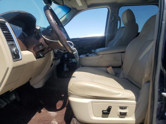2017 RAM 1500 LARAM 1C6RR6NT0HS744496