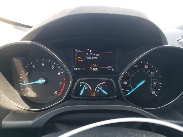 2017 FORD ESCAPE TIT - 1FMCU0J96HUE43901