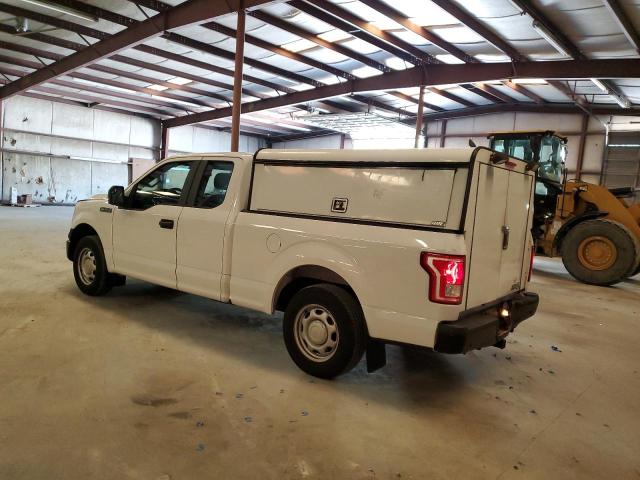Vin: 1ftex1c83hkd34046, lot: 61559825, ford f-150 super cab 20172