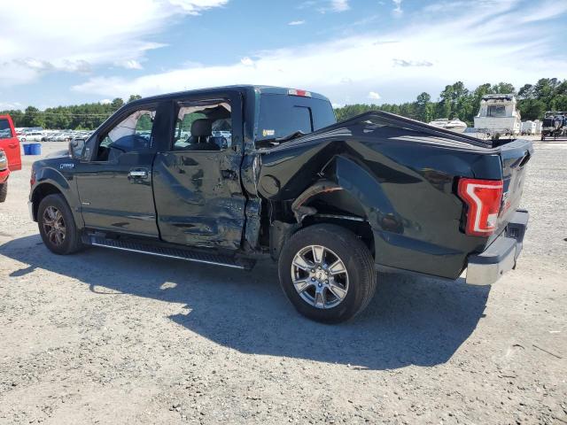 Vin: 1ftew1cg9gfa50437, lot: 61650895, ford f-150 supercrew 20162